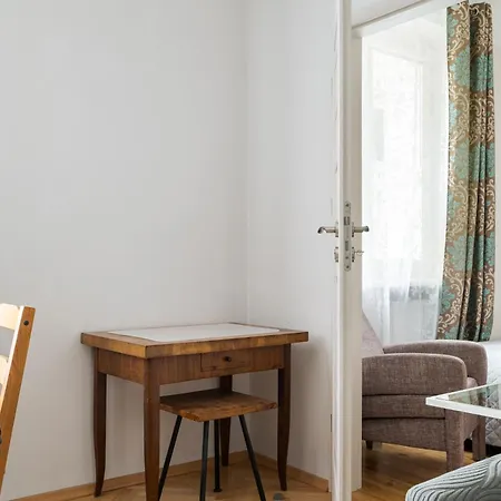 Swietojerska Comfort By Bookinghost Apartment Warschau